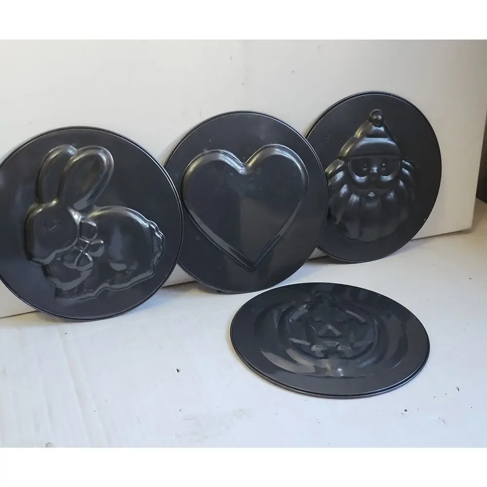 Unbranded vintage embossed